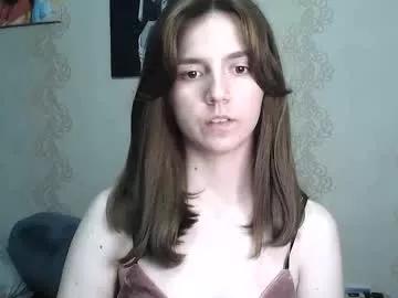 molly_hot_stuff from Chaturbate