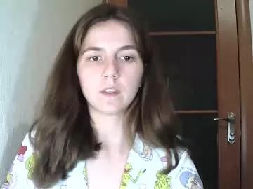 molly_hot_stuff from Chaturbate
