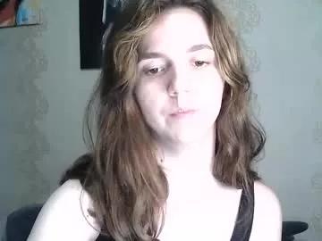 molly_hot_stuff from Chaturbate
