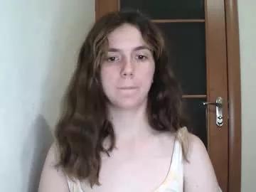 molly_hot_stuff from Chaturbate