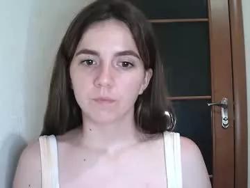 molly_hot_stuff from Chaturbate
