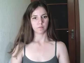 molly_hot_stuff from Chaturbate is Freechat