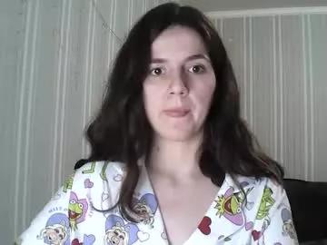 molly_hot_stuff from Chaturbate