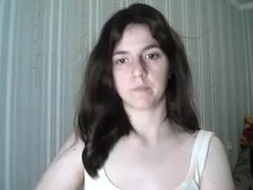 molly_hot_stuff from Chaturbate