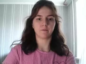 molly_hot_stuff from Chaturbate