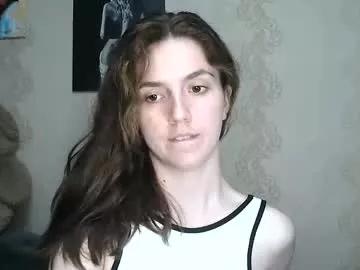 molly_hot_stuff from Chaturbate
