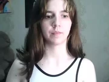 molly_hot_stuff from Chaturbate