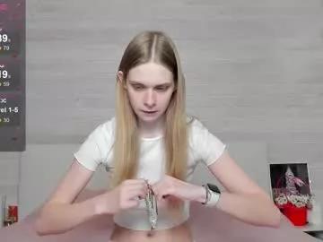 molly_hunt from Chaturbate