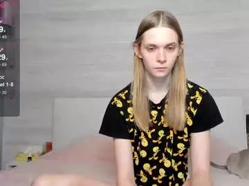molly_hunt from Chaturbate