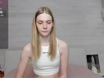 molly_hunt from Chaturbate