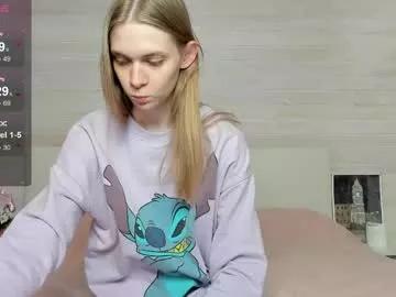 molly_hunt from Chaturbate