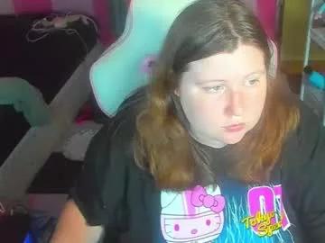 molly_moons from Chaturbate