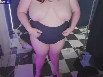 molly_moons from Chaturbate
