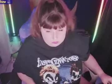 molly_moons from Chaturbate