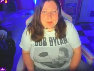molly_moons from Chaturbate is Freechat