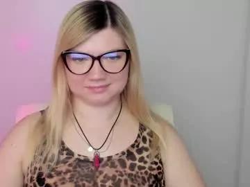 molly_moree from Chaturbate