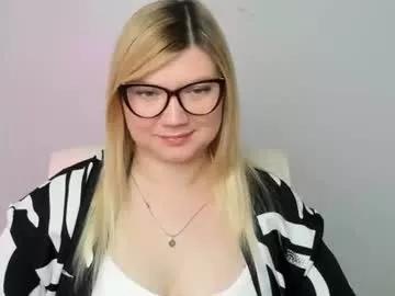 molly_moree from Chaturbate
