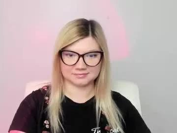 molly_moree from Chaturbate