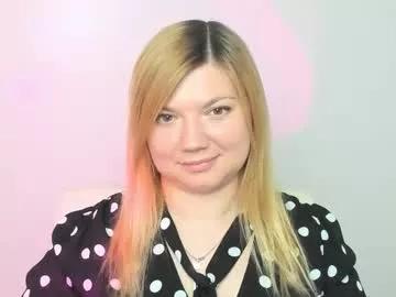 molly_moree from Chaturbate