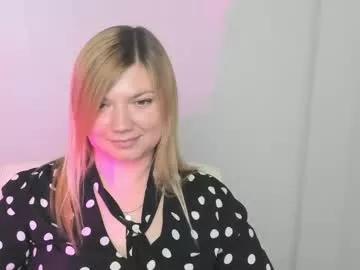 molly_moree from Chaturbate