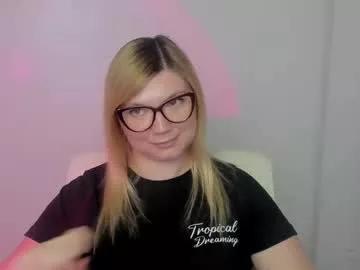 molly_moree from Chaturbate