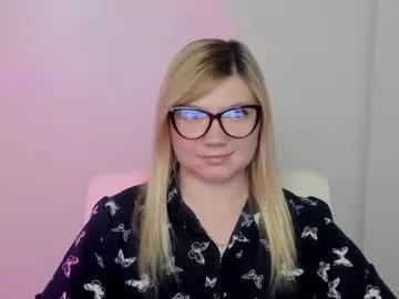 molly_moree from Chaturbate