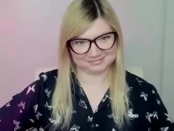 molly_moree from Chaturbate