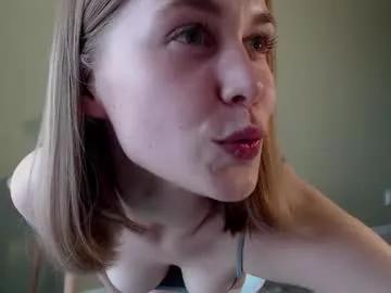 molly_p from Chaturbate