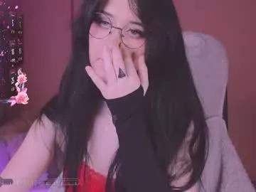 molly_phoenix from Chaturbate