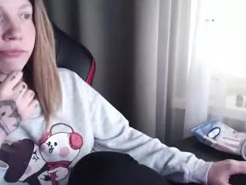 molly_royse from Chaturbate