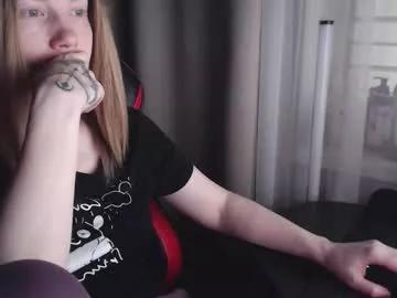 molly_royse from Chaturbate