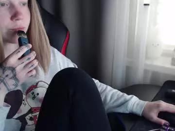 molly_royse from Chaturbate