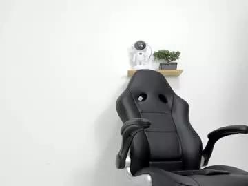 molly_russell from Chaturbate