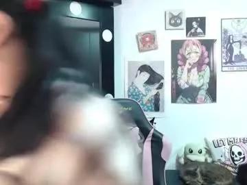 molly_shake from Chaturbate