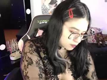 molly_shake from Chaturbate