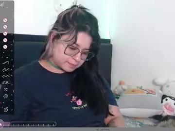molly_shake from Chaturbate