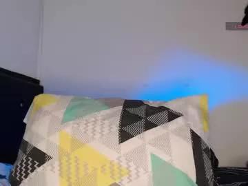 molly_shake from Chaturbate