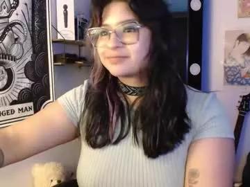 molly_shake from Chaturbate