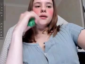 molly_soft from Chaturbate