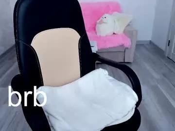 molly_sweetbaby from Chaturbate