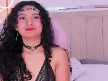 molly_sweetlove from Chaturbate