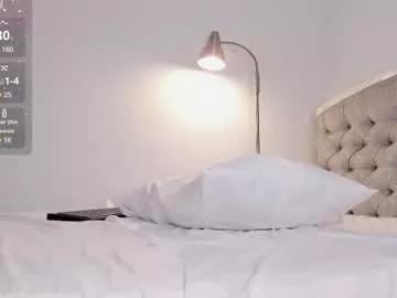 molly_tafur from Chaturbate