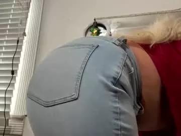 molly_theslut from Chaturbate
