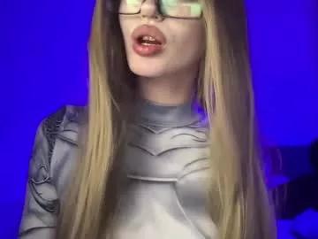 mollycodle from Chaturbate