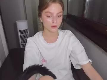mollydangerous from Chaturbate