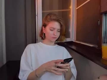 mollydangerous from Chaturbate