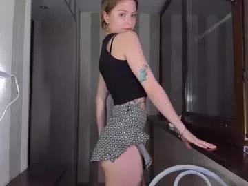 mollydangerous from Chaturbate
