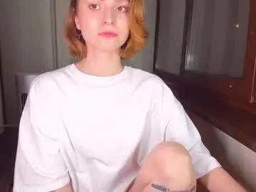 mollydangerous from Chaturbate