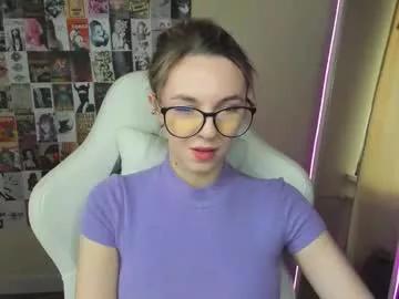 mollydevonn from Chaturbate