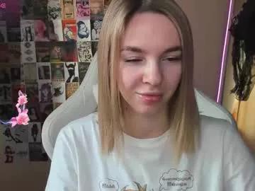 Photos of mollydevonn from Chaturbate is Private